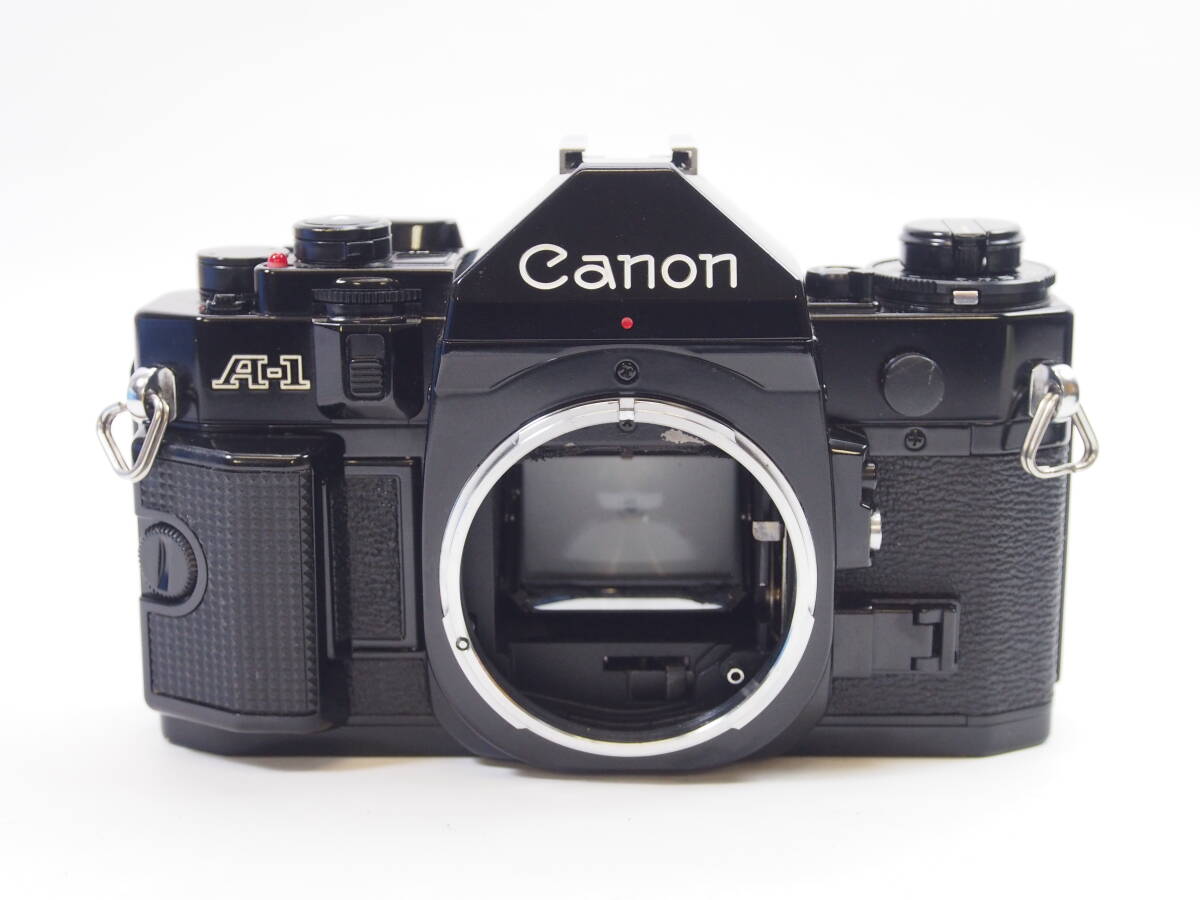 2025年最新】Yahoo!オークション -canon a-1 美品の中古品・新品