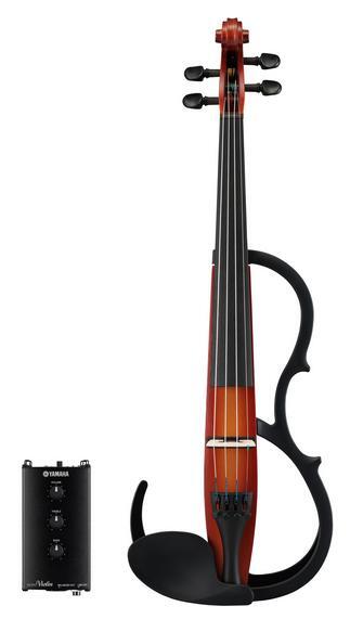 限定セール！】 バイオリン YAMAHA 美品 V-5 ヤマハ 2016 1/2