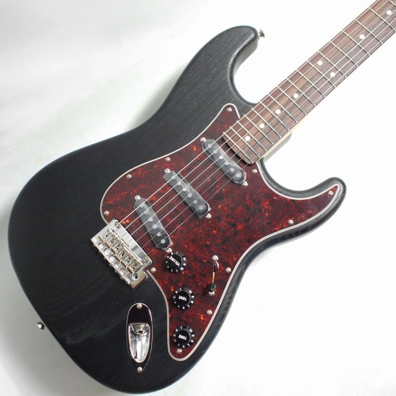 2025年最新】Yahoo!オークション -fender ストラト 黒(エレキ