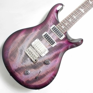 PRS S2 Studio Faded Gray Black Purple Burst エレキギター 3.64kg 2025〈Paul Reed Smith/ポールリードスミス〉