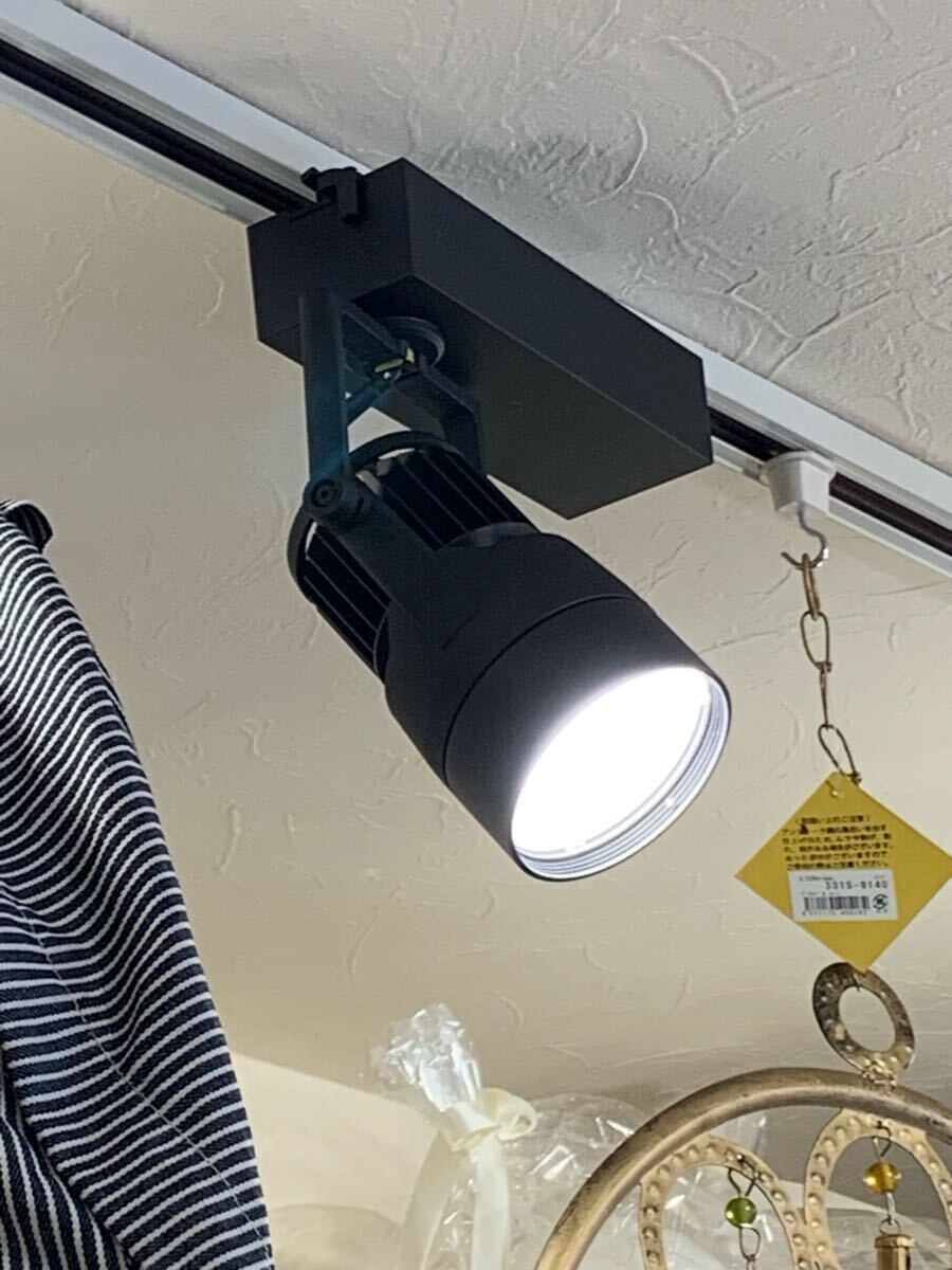 中古　オーデリック　スポットライト　4個セット オーデリック オーデリック 和風LEDスポットライト OS256644R 波佐見焼