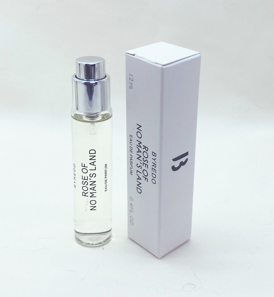 バイレード ローズオブノーマンズランド BYREDO ROSE OF NO MAN'S LAND 香水 12ml