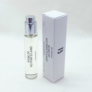 バイレード BYREDO ROSE OF NO MAN'S LAND 香水 12ml