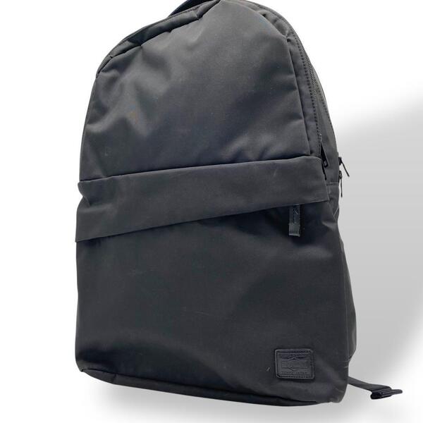 PORTER ポーター ビュー リュック バックパック ナイロン ブラック 黒