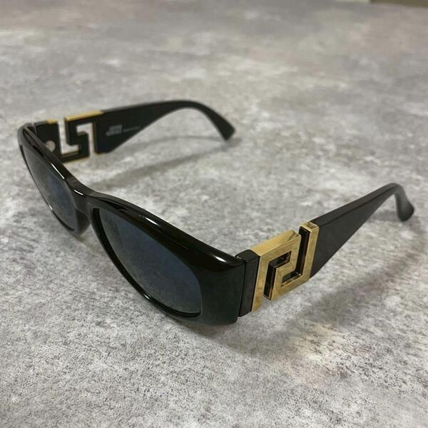 GIANNI VERSACE ジャンニ ヴェルサーチ サングラス MOD T24