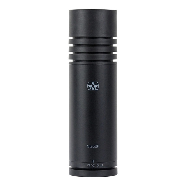 ASTON MICROPHONES Stealth / アストン マイクロホンズ ステルス 付属品完備 SHURE SM7B 上位互換