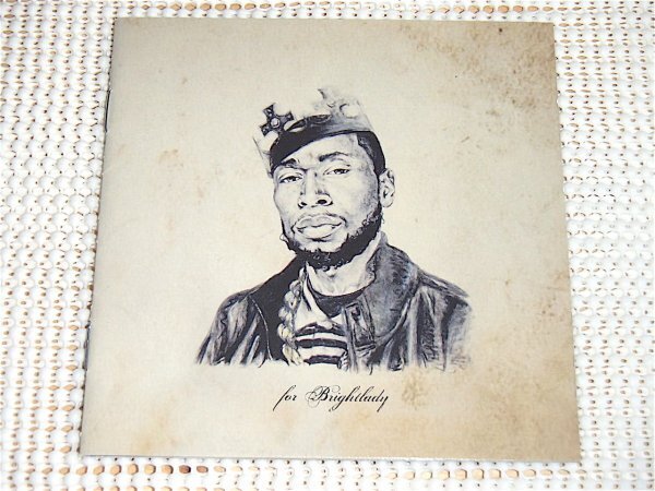 廃盤 9th Wonder ナインス ワンダー The Wonder Years / Kendrick Lamar Talib Kweli Blu Erykah Badu Mac Miller 等参加 boombap 秀作