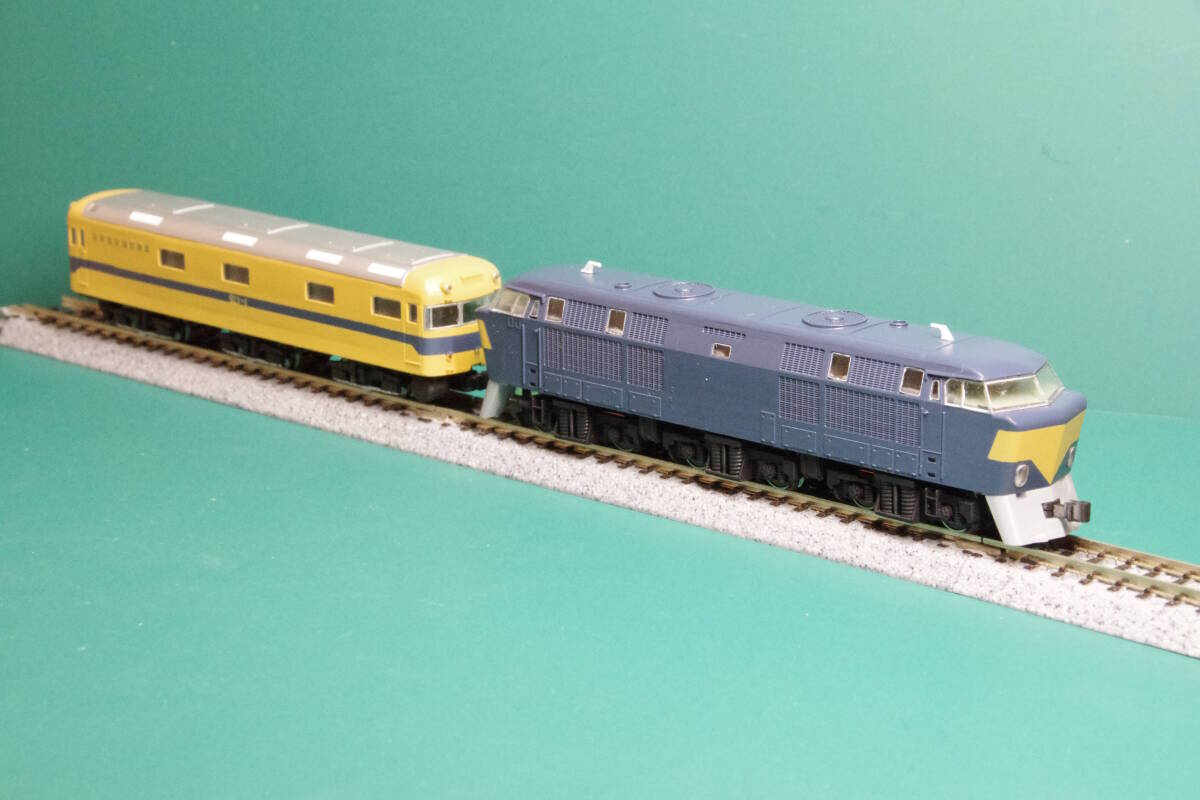 11972HOゲージ 貨車 5両セット Yahoo!オークション -「911」(Nゲージ) (鉄道模型)の落札相場