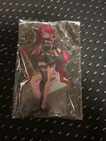 ホロライブ hololive ホロウィッチキャラクターアクリルスタンド 宝鐘マリン