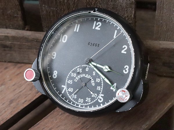 NAVAL WATCH ナバルウォッチ FRXB002 Produced By LOWERCASE