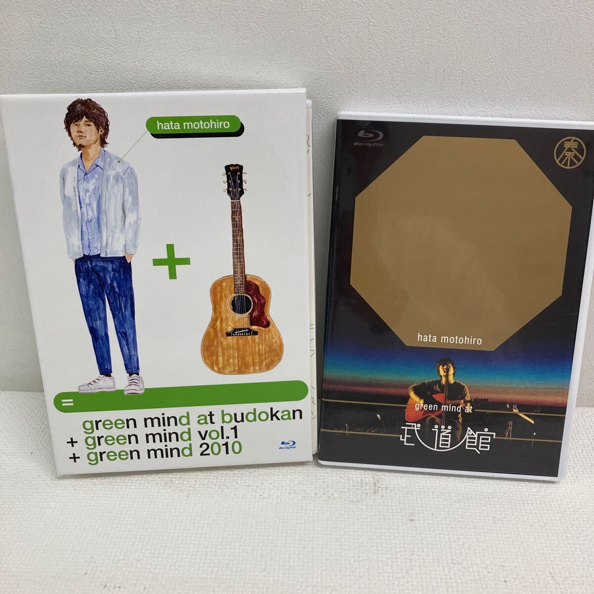 2025年最新】Yahoo!オークション -秦基博 green mindの中古品