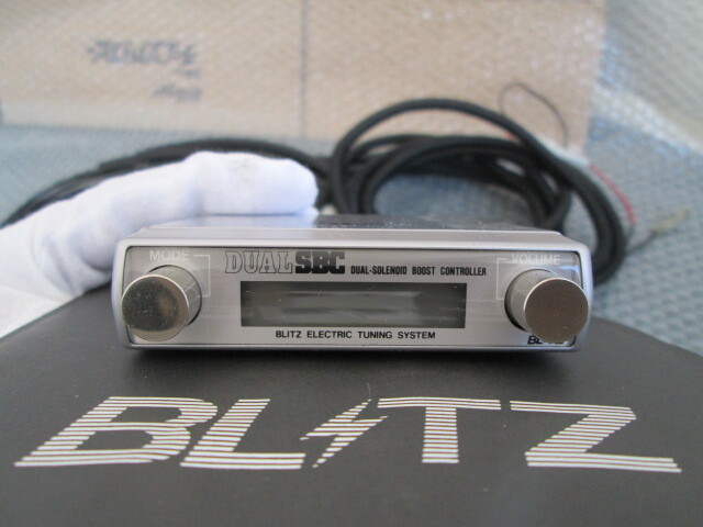 Dual SBC - Spec-S - Single Solenoid 15058