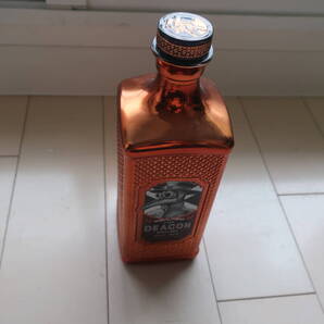 【空き瓶 シリーズ】 DEACON ディーコン ウイスキー 750ml 40%