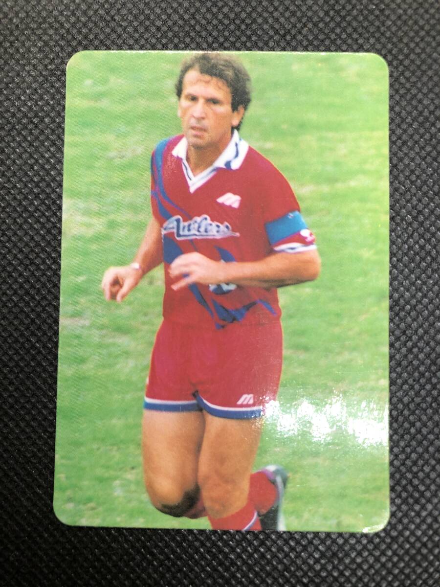 Yahoo!オークション -「ジーコ サッカー」の落札相場・落札価格