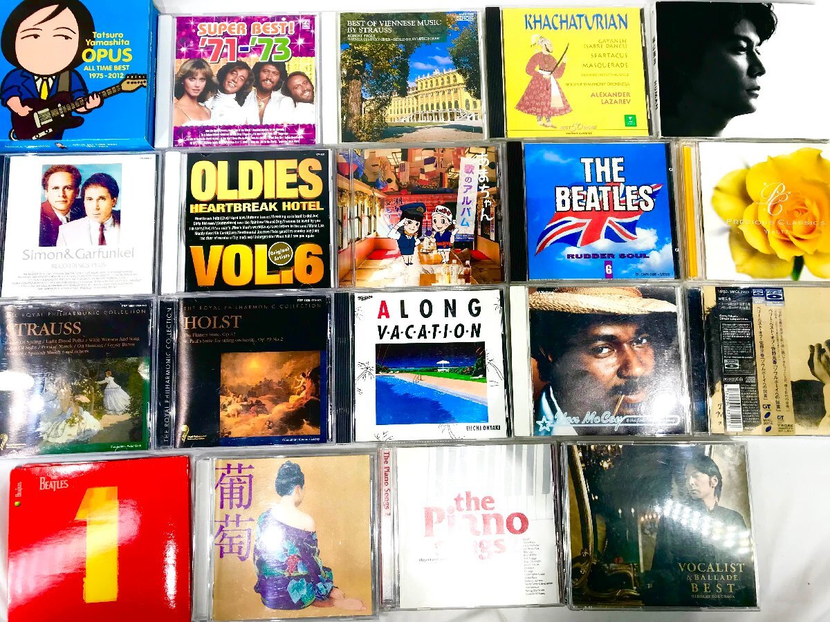 Yahoo!オークション -「ビートルズ cd まとめ」の落札相場・落札価格 Yahoo!オークション -「ビートルズ cd まとめ」の落札相場・落札価格