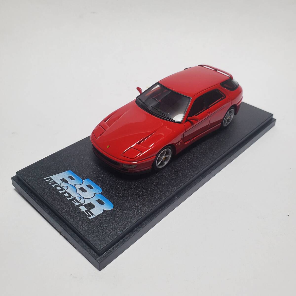 2025年最新】Yahoo!オークション -ミニカー 1／43 フェラーリ