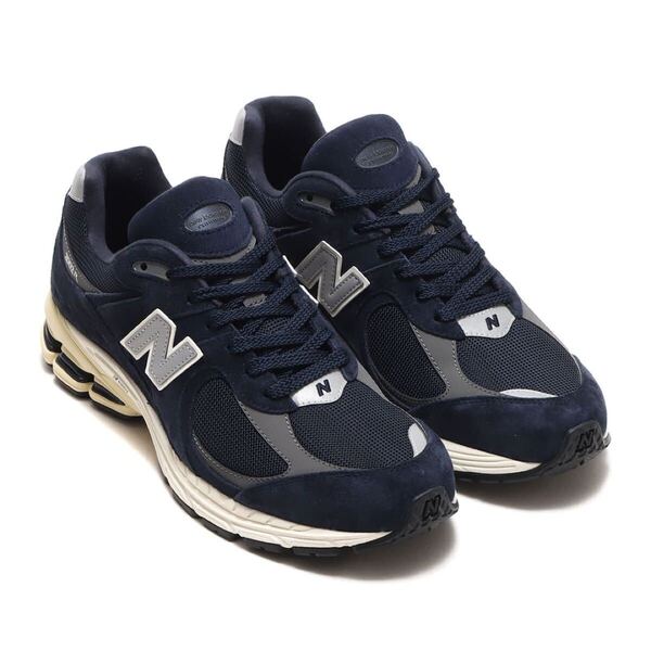 M2002RCA NAVY 22FW-I ニューバランス 27.0cm