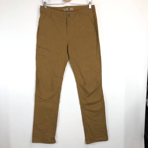マウンテンハードウェア Mountain Hardwear AP パンツ OM7064 W32 USA古着②