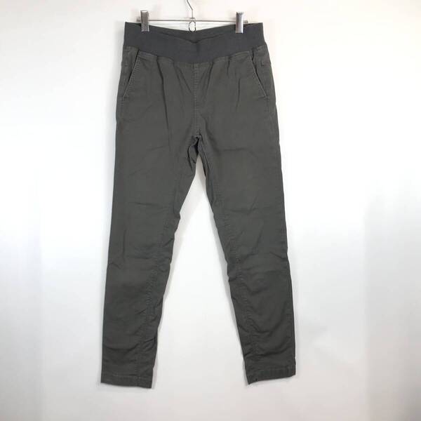 The North face ノースフェイス COTTON OX LIGHT PANT(コットン オックス ライト パンツ)ウィメンズ NBW32232 XLサイズ