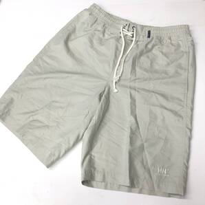 HELLY HANSEN ヘリーハンセン HH78204 ウォーターショーツ XLサイズ インナー付き 水着