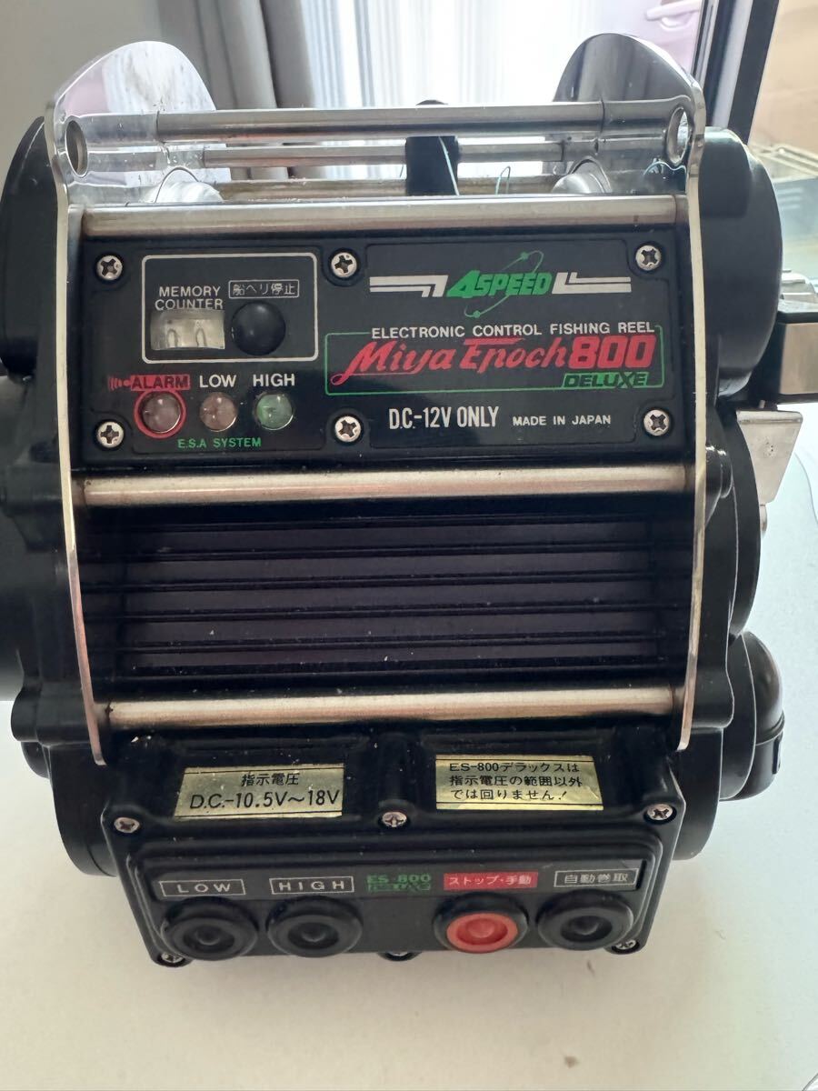 2025年最新】Yahoo!オークション -ミヤエポック800の中古品