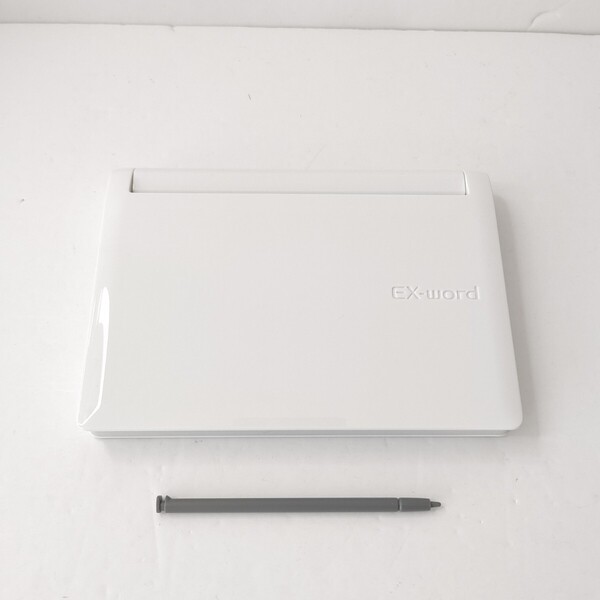 カシオ EX-word XD-B4700 高校生向けモデル 極美品 電子辞書