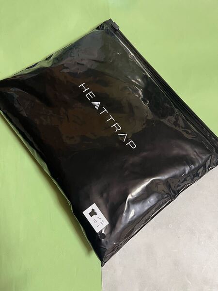 ヒートラップ HEATTRAP サウナスーツ JP XL / US L