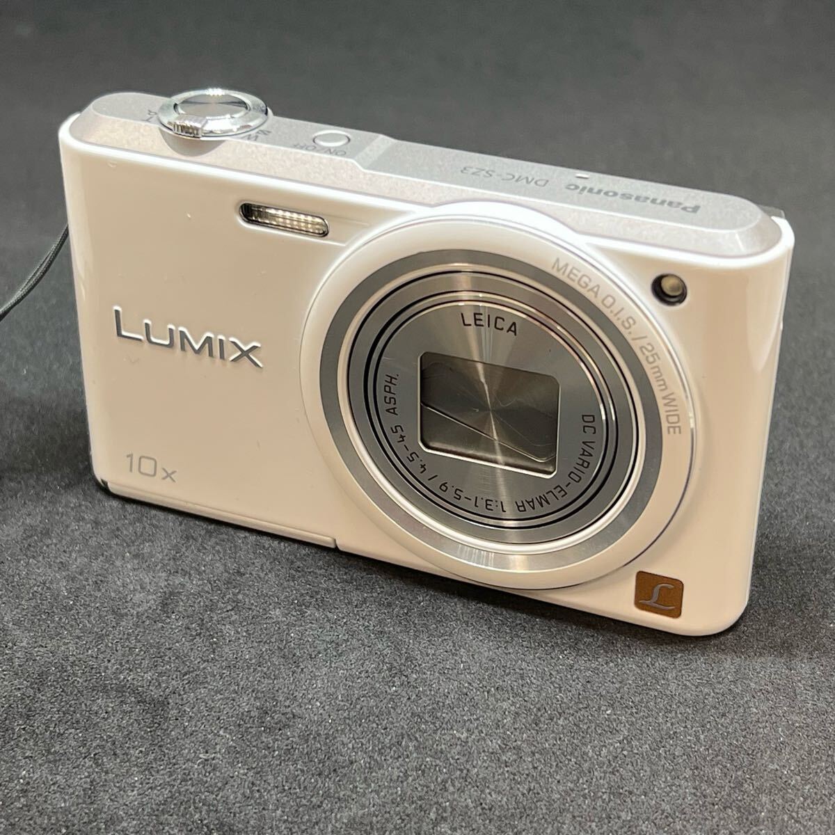 Yahoo!オークション -「lumix dmc-sz3」の落札相場・落札価格