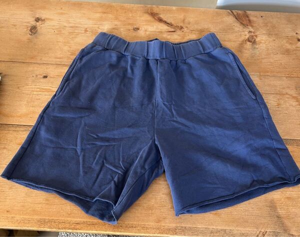 RON HERMAN スウェットショートパンツ S ロンハーマン