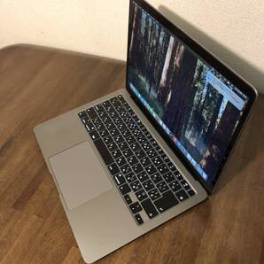MacBook Air 2020 Retina Sequoia