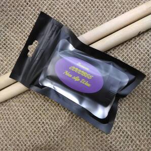 COCOBEE ノンスリップワックス スティックタイプ(ドラムスティック・ピック 滑り止め)売れてます!