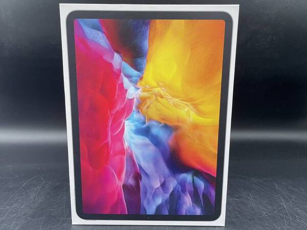 専用 Apple 11インチ iPad Pro(第2世代)128GB 本体のみ Wi-Fiモデル MY2V2J/A Wi-Fi+Cellular