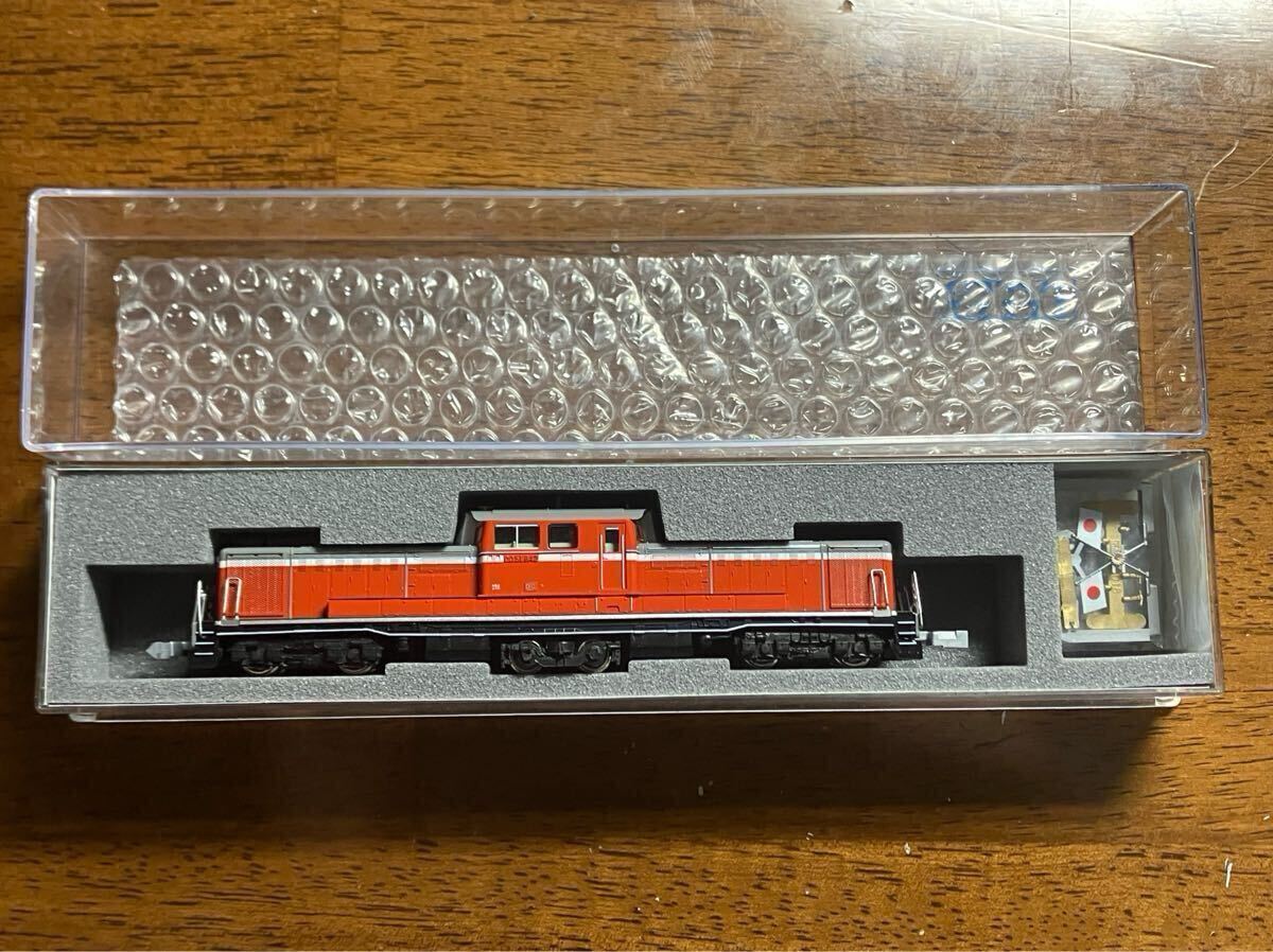 Yahoo!オークション -「kato dd51 842」(ディーゼル機関車) (N