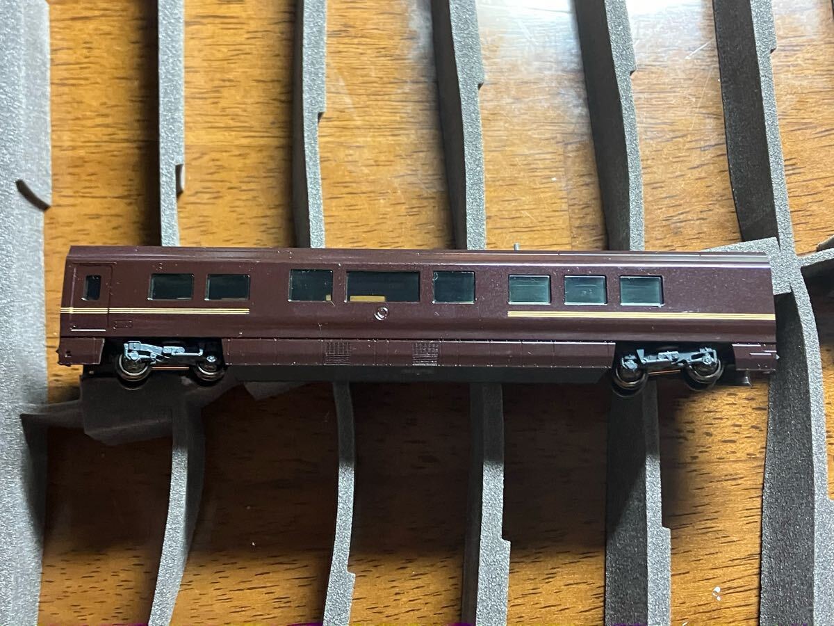 KATO 新品、未開封 特別車両(回送仕様)