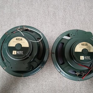 ALTEC 403A