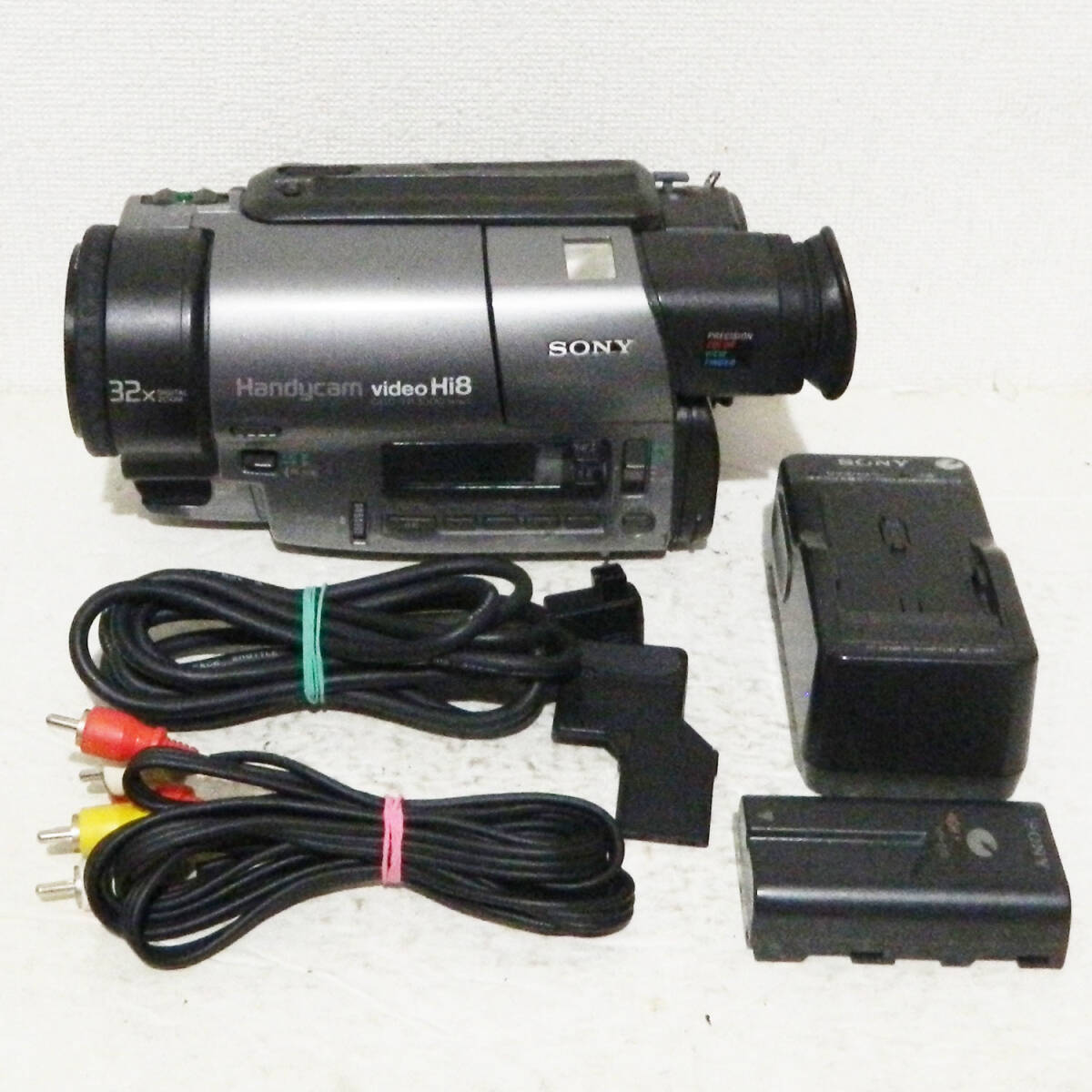 2025年最新】Yahoo!オークション -sony ccd-tr3000の中古品 2025年最新】Yahoo!オークション -sony ccd-tr3000の中古品