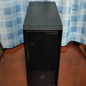PCケース Cooler Master Silencio