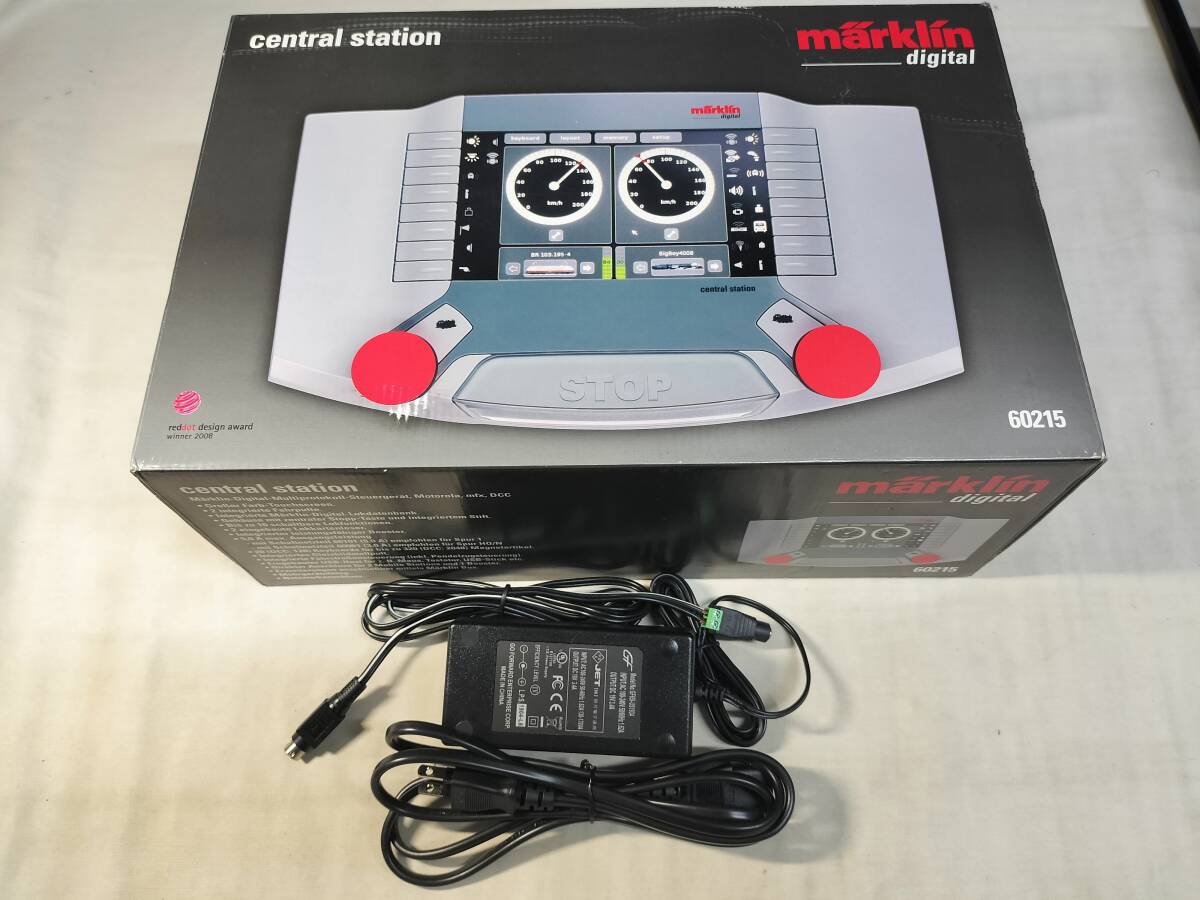 Yahoo!オークション -「メルクリン コントローラー」(HOゲージ