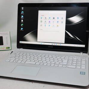 FULL HD ★ Core i7 6700HQ /VAIO S15 /第6世代★win 11 ≪ 爆速仕様 ≫ 新品SSD1TB/メモリ16G/WebCam/WiFi/Blu-ray/Bluetooth/office2024
