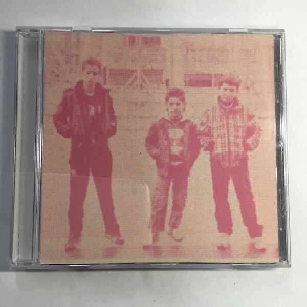 【国内盤CD】Sunday Bell Ringers /サンデイ・ベル・リンガーズ