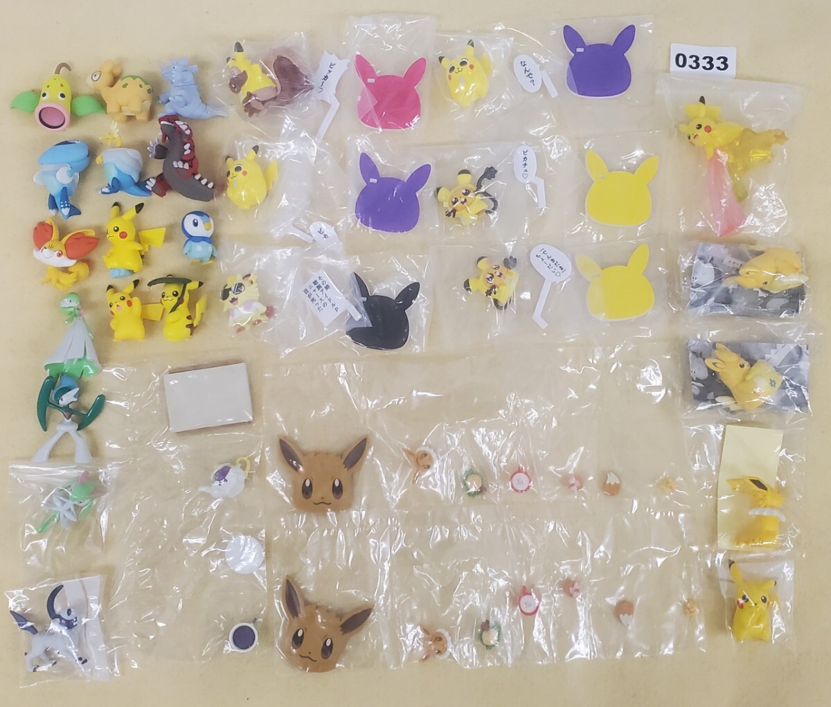 2025年最新】Yahoo!オークション -ポケモン モンコレ まとめの
