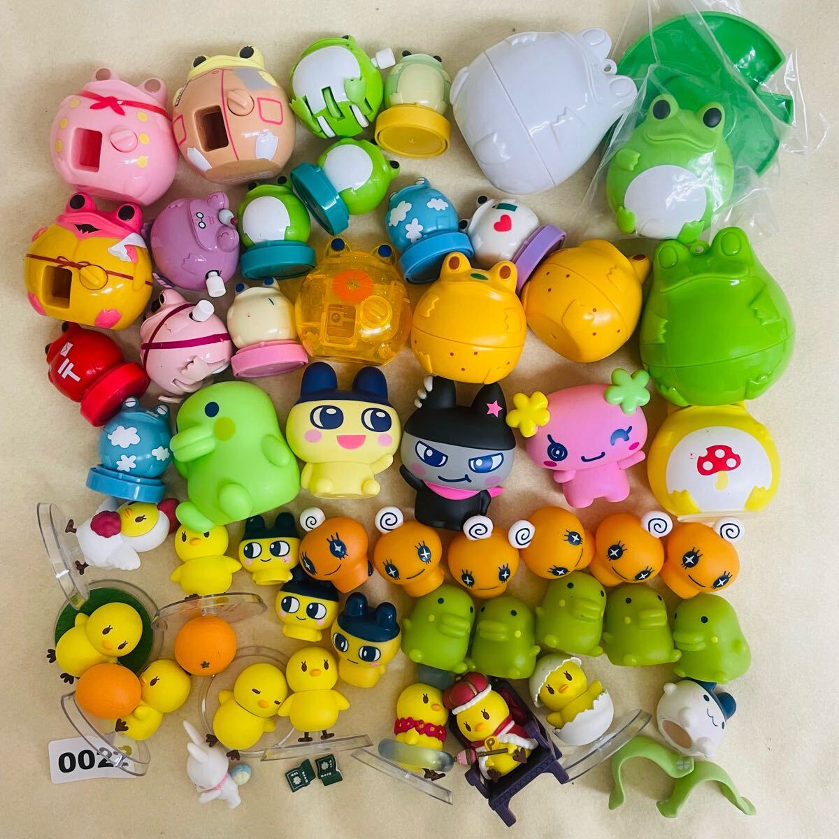 Yahoo!オークション -「たまごっちグッズ」(おもちゃ、ゲーム