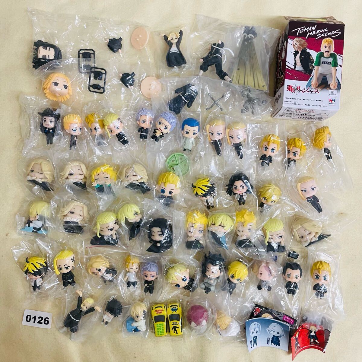2025年最新】Yahoo!オークション -フィギュア まとめ売りの中古