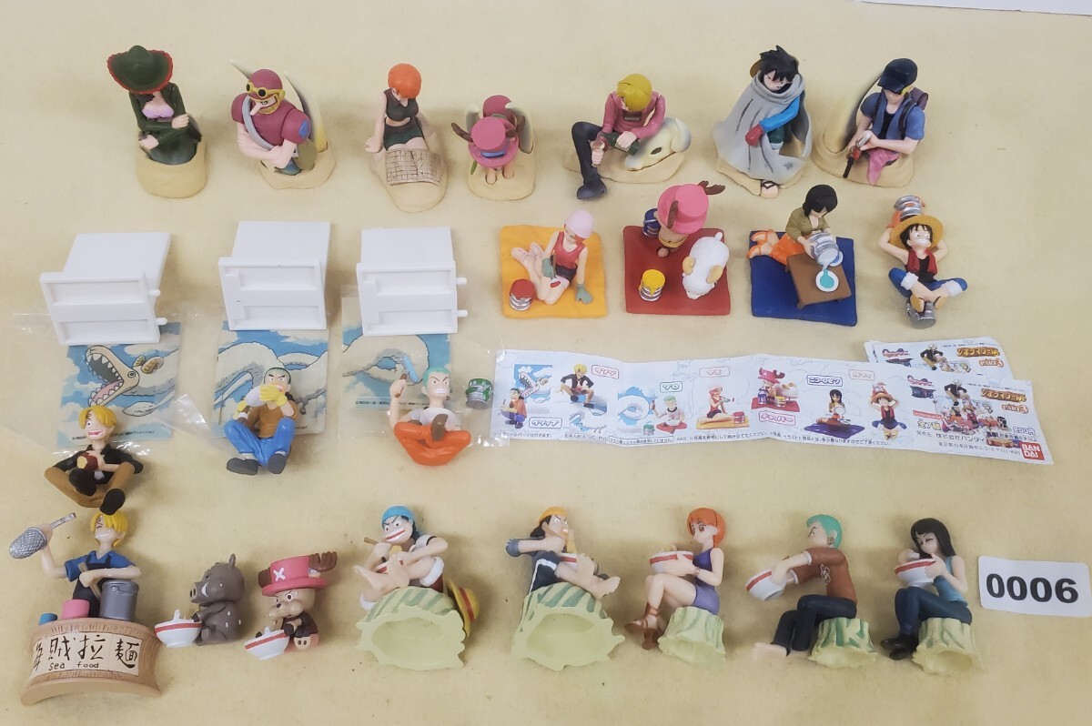 Yahoo!オークション -「レアフィギュア」(ONE PIECE) (コミック