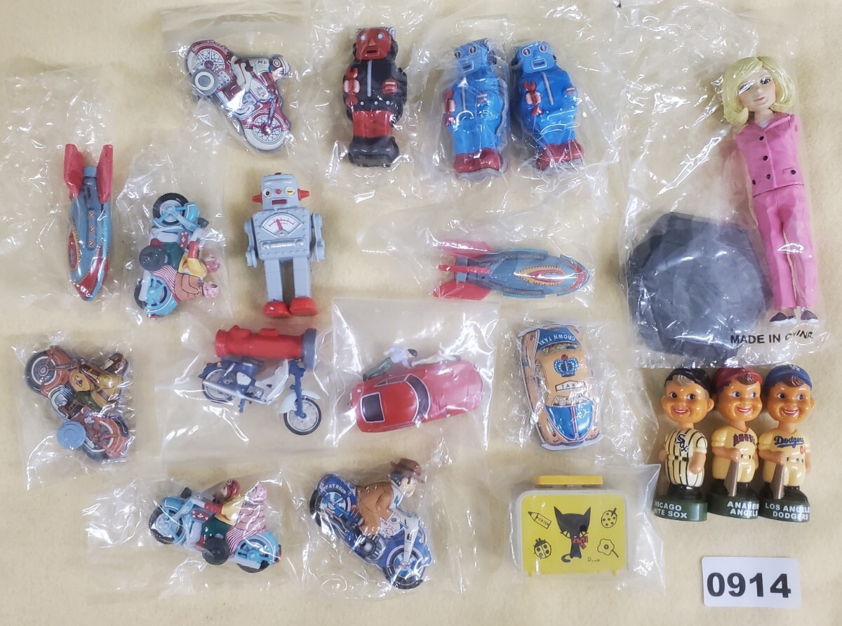 サンダーバード フィギュア 昭和レトロ 激レア希少品 ヴィンテージ