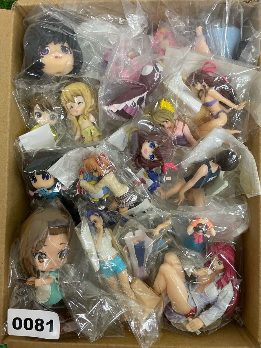 リトルバスターズ　Key　フィギュア　セット 楽天市場】リトルバスターズ! フィギュア（フィギュア