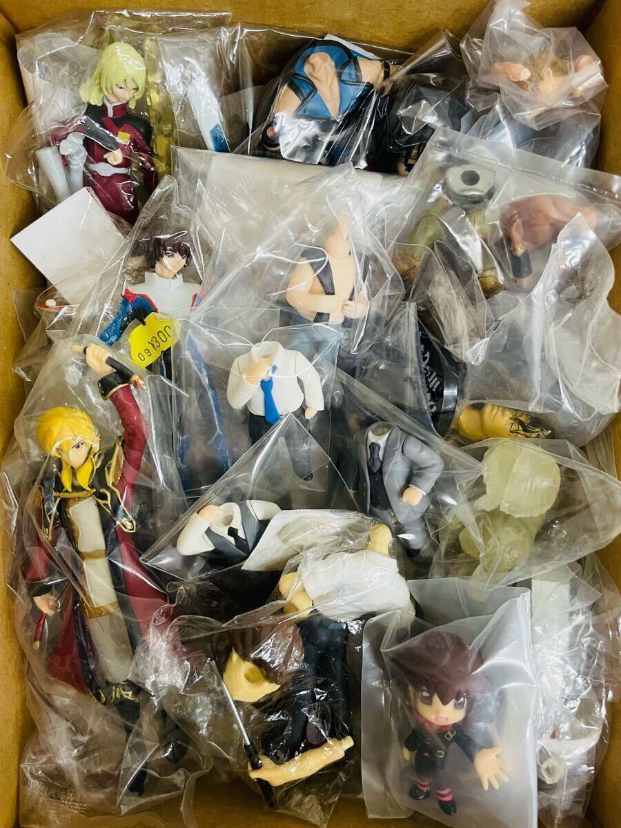 【最安！特売】ファイアーエムブレム 聖戦の系譜 フィギュア 全6種 コンプセット ファイアーエムブレム 聖戦の系譜 EXCEED A GENERATION Vol.1 その4