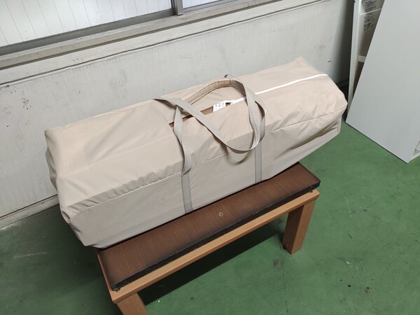 アップリカ 赤ちゃんベッド ココネルエアー ブラウン COCONEL AIR
