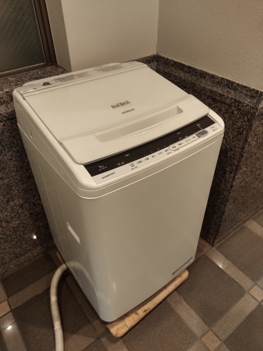 2025年最新】Yahoo!オークション -日立 洗濯機の中古品・新品