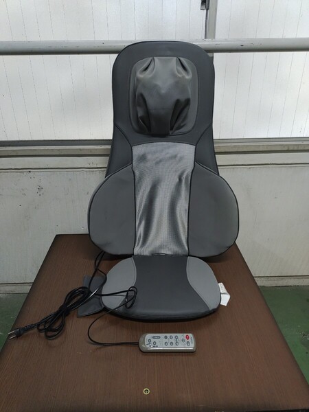 FUJIMEDIC 富士メディク 家庭用電気マッサージ器 FM002